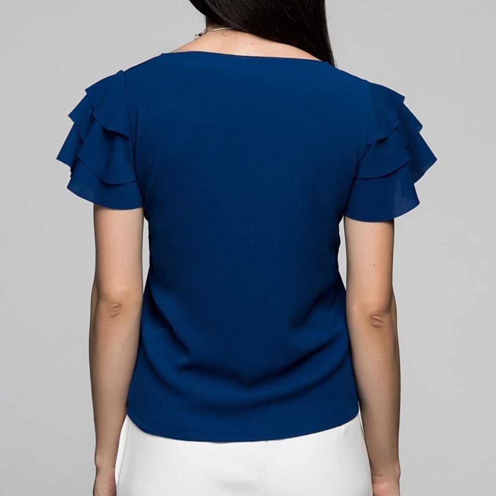 Women top